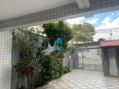 Casa com 3 Quartos à venda, 209m² no Bela Vista, Osasco