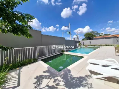 Apartamento com 3 Quartos à venda, 60m² no Jardim Santa Rosália, Sorocaba