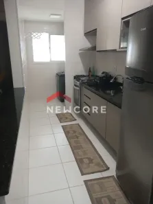 Apartamento com 2 Quartos à venda, 69m² no Jardim Sao Francisco, Mongaguá