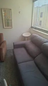 Flat com 2 Quartos à venda, 62m² no Meireles, Fortaleza