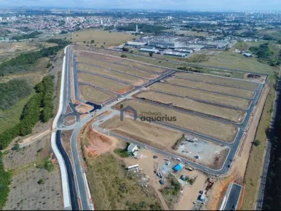 Lote/Terreno à venda, 250m² no Jardim das Flores, São José dos Campos