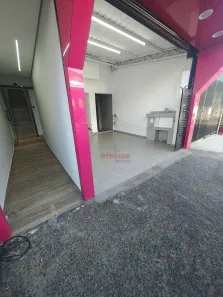 Ponto Comercial para alugar, 100m² no Alves Dias, São Bernardo do Campo