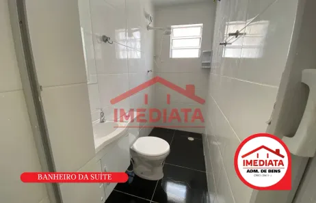 Sobrado com 2 Quartos para alugar, 80m² no Vila Souza, São Paulo