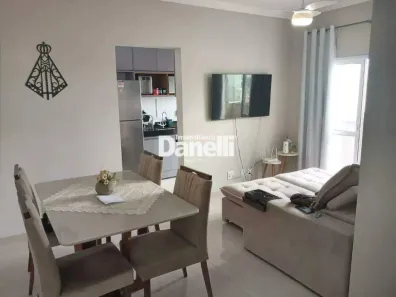 Apartamento com 2 Quartos à venda, 59m² no Areão, Taubaté
