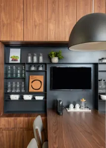 Apartamento com 4 Quartos à venda, 270m² no Jardim Paulista, São Paulo
