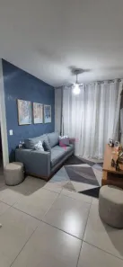 Apartamento com 2 Quartos à venda, 57m² no Parque Residencial Lagoinha, Ribeirão Preto