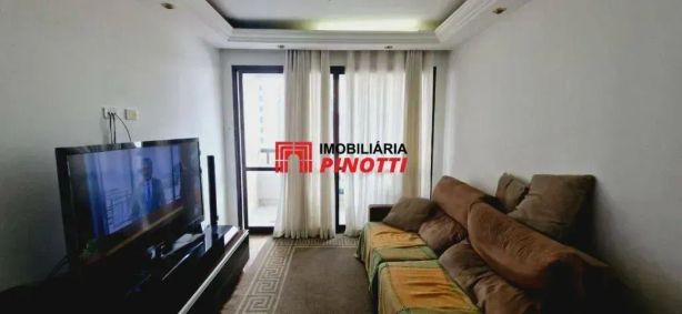 Apartamento com 4 Quartos à venda, 110m² no Nova Petrópolis, São Bernardo do Campo