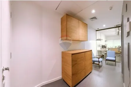 Sala Comercial à venda, 34m² no Asa Norte, Brasília