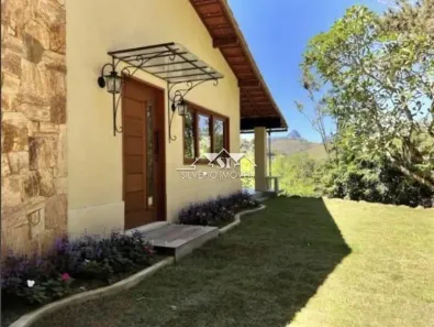 Casa com 3 Quartos à venda, 170m² no Itaipava, Petrópolis