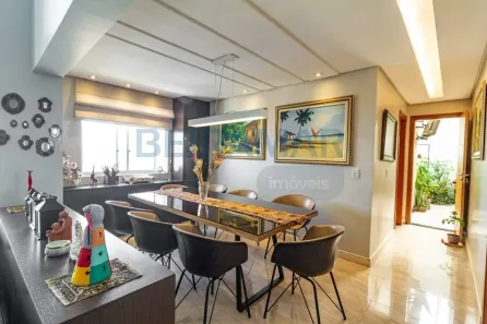 Apartamento com 4 Quartos à venda, 185m² no Norte, Brasília
