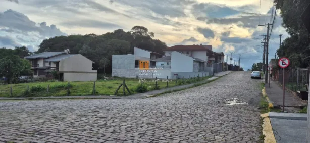 Lote/Terreno à venda, 360m² no São Cristóvão, Caxias do Sul
