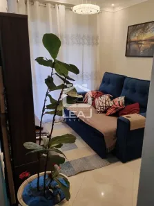 Apartamento com 2 Quartos à venda, 45m² no Fazenda Morumbi, São Paulo