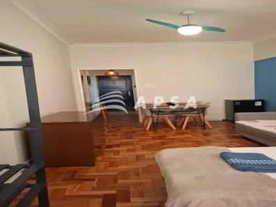 Apartamento com 1 Quarto para alugar, 34m² no Centro, Rio de Janeiro