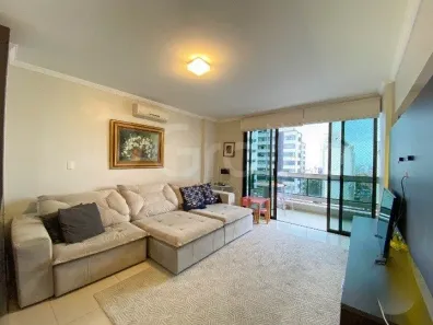 Apartamento com 4 Quartos à venda, 146m² no Centro, Florianópolis