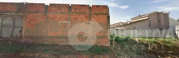 Lote/Terreno à venda, 432m² no Cidade Jardim, Uberlândia