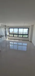 Apartamento com 3 Quartos à venda, 89m² no Serrinha, Goiânia