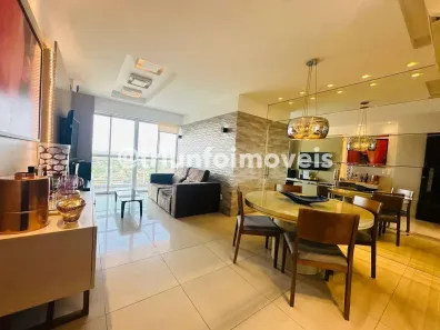 Apartamento com 3 Quartos à venda, 80m² no Ininga, Teresina