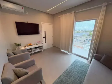 Apartamento com 2 Quartos à venda, 70m² no São João, Itajaí