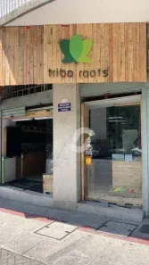 Ponto Comercial à venda, 120m² no Centro, Niterói