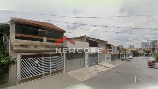 Sobrado com 4 Quartos à venda, 200m² no Cidade das Flores, Osasco