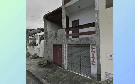 Casa com 2 Quartos à venda, 42m² no São Cristóvão, Salvador