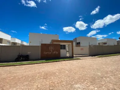 Casa de Condomínio com 3 Quartos à venda, 78m² no Morros, Teresina
