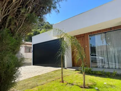 Casa com 3 Quartos à venda, 140m² no Mina Brasil, Criciúma