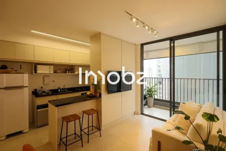 Apartamento com 3 Quartos à venda, 86m² no Jardim das Acácias, São Paulo