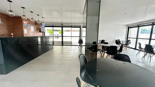 Apartamento com 2 Quartos à venda, 51m² no Barro Duro, Maceió