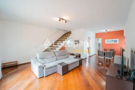 Sobrado com 3 Quartos à venda, 150m² no Planalto Paulista, São Paulo