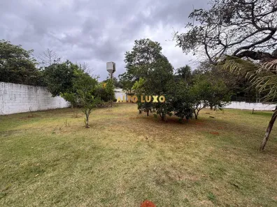 Lote/Terreno à venda, 1340m² no Glebas Reais, Nova Lima