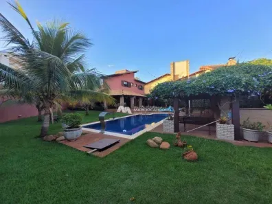 Casa de Condomínio com 3 Quartos à venda, 450m² no Parque Residencial Damha, São José do Rio Preto