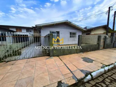 Casa com 2 Quartos à venda, 248m² no São Vicente, Itajaí