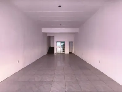 Ponto Comercial para alugar, 100m² no São Geraldo, Porto Alegre