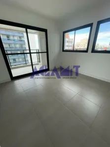 Apartamento com 1 Quarto à venda, 43m² no Chácara Inglesa, São Paulo
