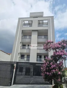 Apartamento com 2 Quartos à venda, 53m² no Assunção, São Bernardo do Campo