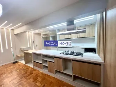 Apartamento com 4 Quartos à venda, 150m² no Santo Amaro, São Paulo