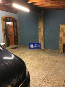 Imóvel Comercial com 2 Quartos à venda, 149m² no Jardim Santa Francisca, Guarulhos