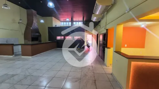 Galpão/Depósito/Armazém para alugar, 184m² no Santa Mônica, Uberlândia