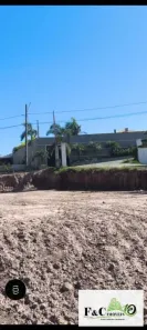 Lote/Terreno à venda, 1000m² no Bairro dos Pires, Limeira