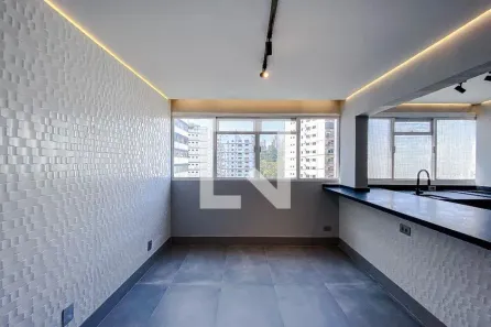 Apartamento com 2 Quartos à venda, 50m² no Parque da Mooca, São Paulo
