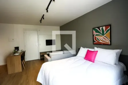 Apartamento com 1 Quarto à venda, 26m² no Jardim Panorama, São Paulo