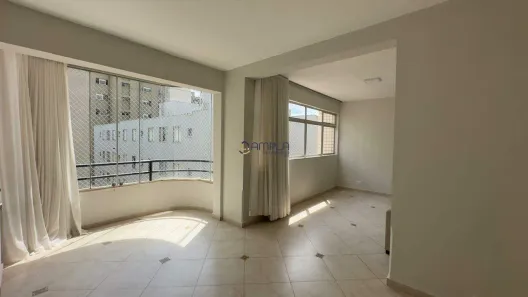 Apartamento com 3 Quartos à venda, 110m² no Buritis, Belo Horizonte