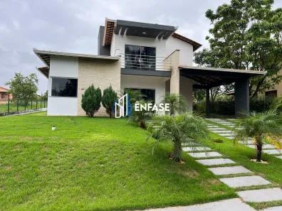 Casa de Condomínio com 4 Quartos à venda, 1000m² no Condomínio Serra Verde, Igarapé
