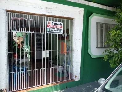 Casa com 2 Quartos à venda, 133m² no Vila Santo Estevão, São Paulo