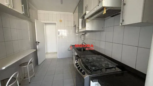 Apartamento com 3 Quartos à venda, 80m² no Santa Maria, São Caetano do Sul
