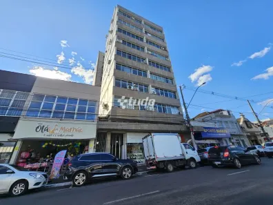 Sala Comercial para alugar, 77m² no Centro, Novo Hamburgo
