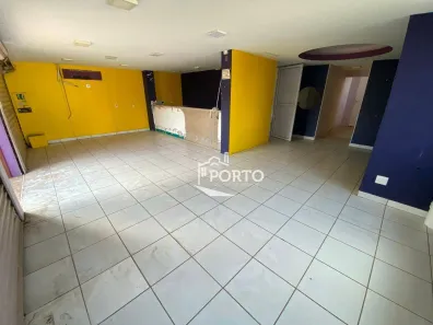 Ponto Comercial para alugar, 120m² no São Dimas, Piracicaba