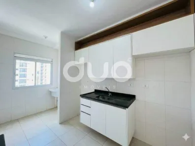Apartamento com 2 Quartos à venda, 56m² no Parque São Matheus, Piracicaba
