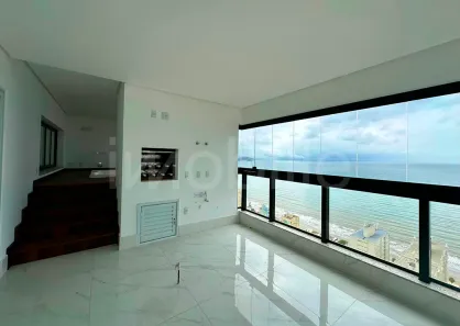 Apartamento com 4 Quartos à venda, 320m² no Meia Praia, Itapema